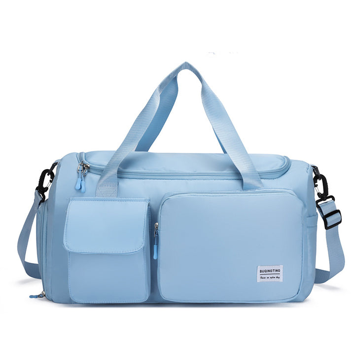 Lightweight Sports Duffel Bag Stornfield