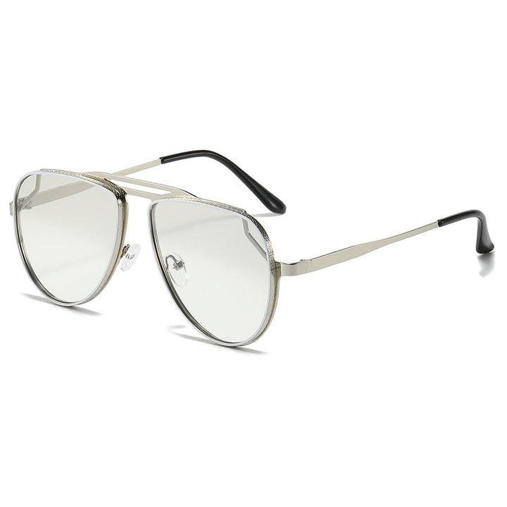 Ladies sunglasses with elegant frame Stornfield