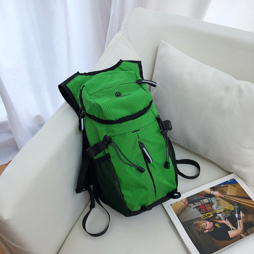 Versatile Multi-Functional Hiking Backpack Stornfield