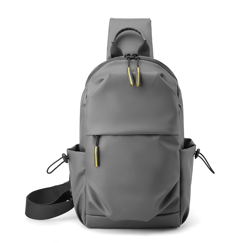 Multi-Functional Urban Sling Backpack Stornfield