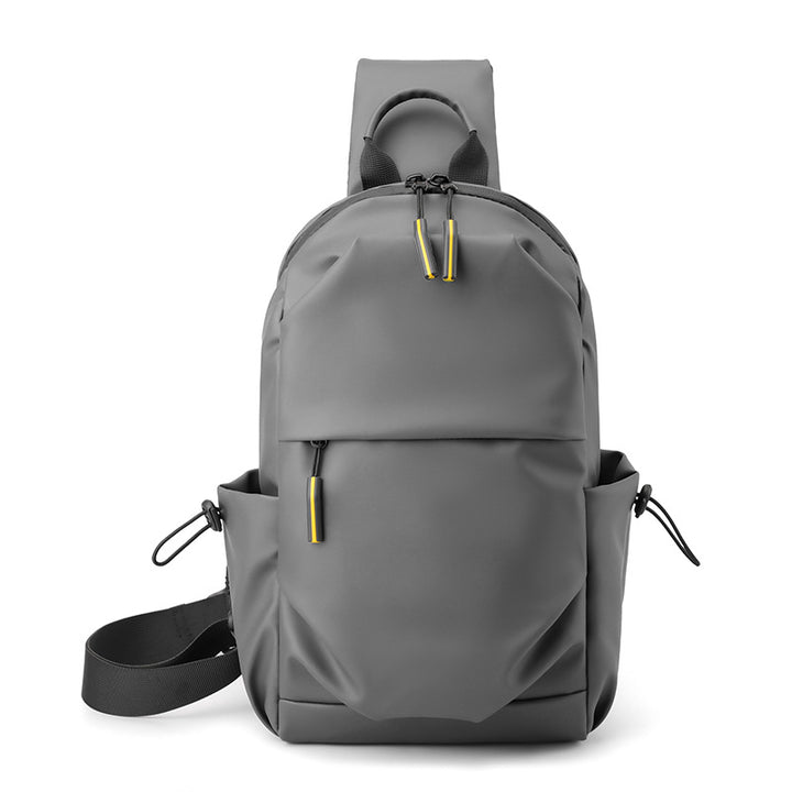 Multi-Functional Urban Sling Backpack Stornfield