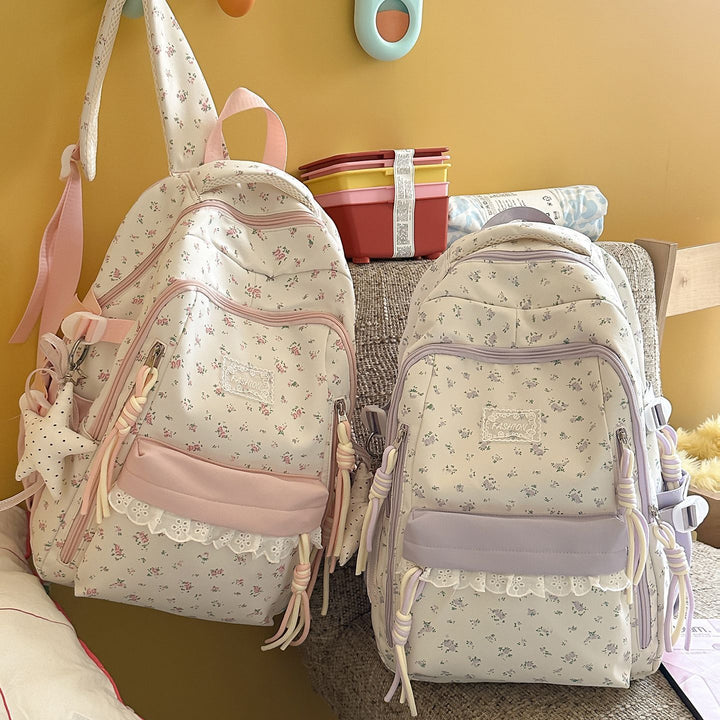 Fashionable Backpack Stornfield