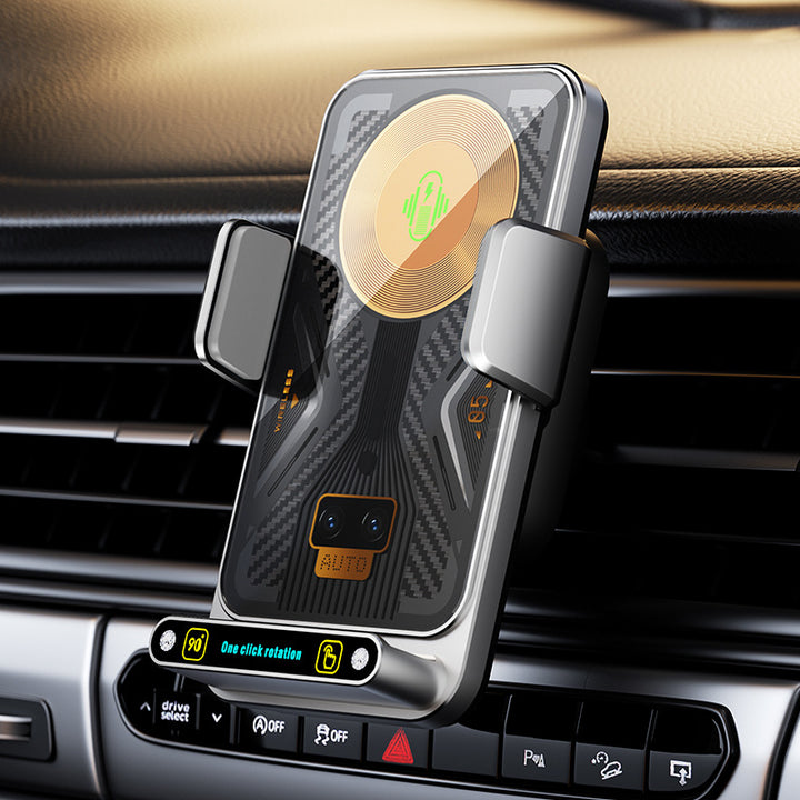 Unisex Smartphone Mount Stornfiled