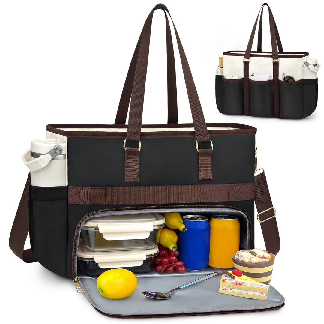 Cooler bag Stornfield