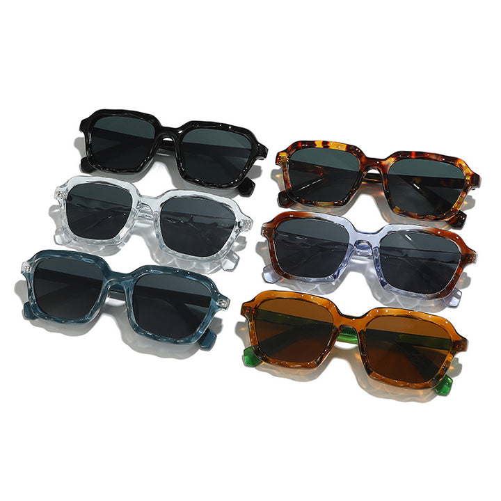Women's trendy sunglasses Stornfield