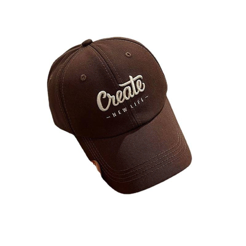 Women's Inspirational Quote Baseball Cap Stornfield