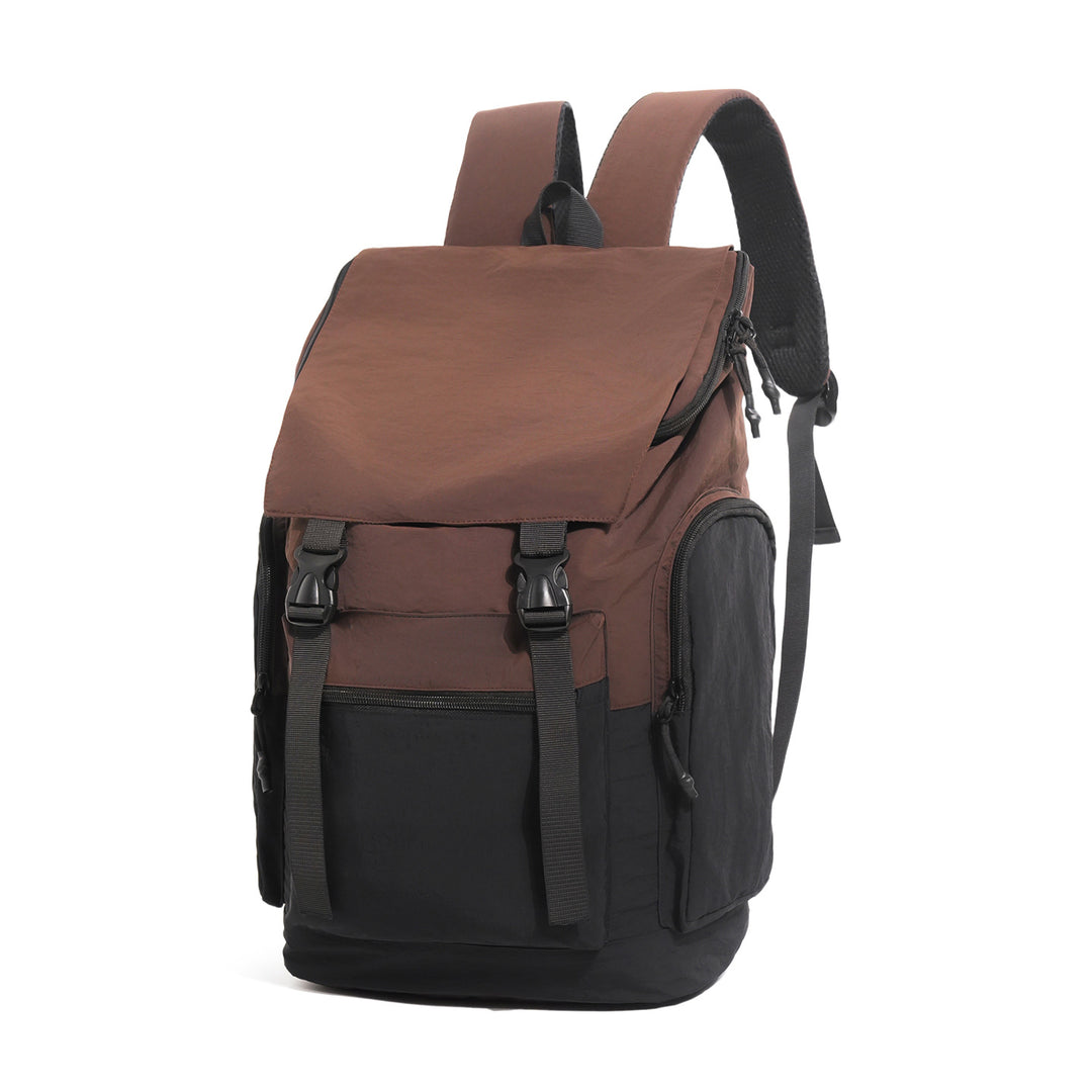 Multi-Functional Eco-Friendly Adventure Backpack Stornfield