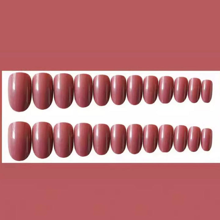Glossy Long-Lasting Nail Polish Stornfield