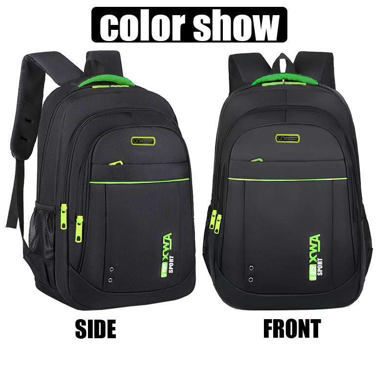 Multi-Functional Travel Backpack Stornfield