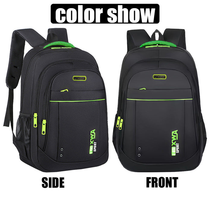 Multi-Functional Travel Backpack Stornfield