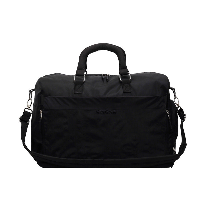 Multi-Functional Sports Duffle Stornfield