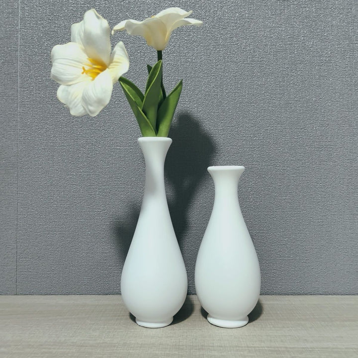 Elegant Minimalist Flower Vase Stornfeild