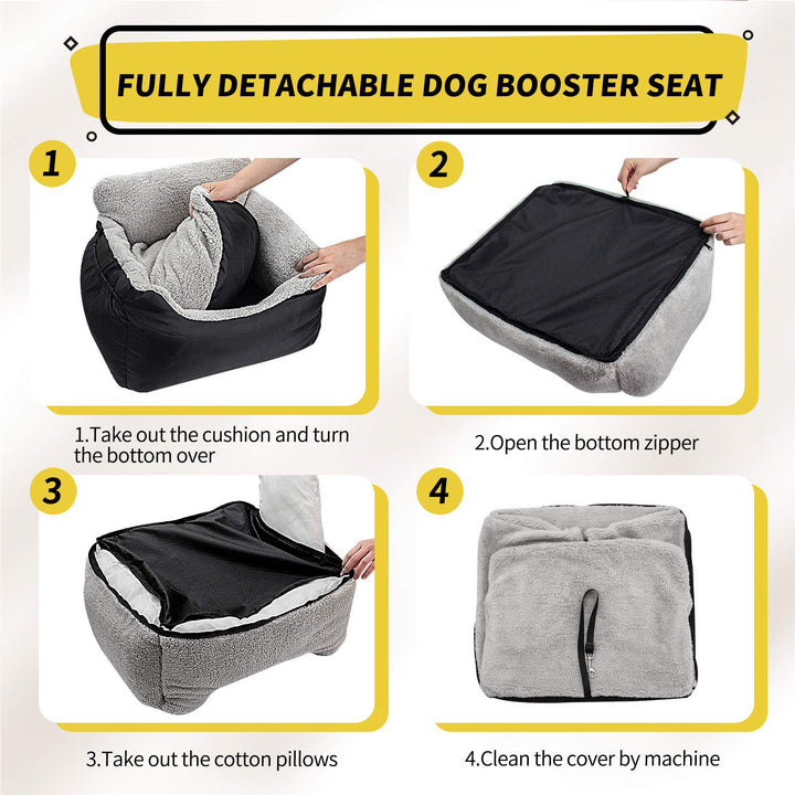 Pet Sleeping Place Stornfield