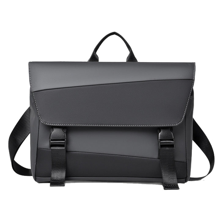 Sleek Professional Laptop Satchel Stornfield