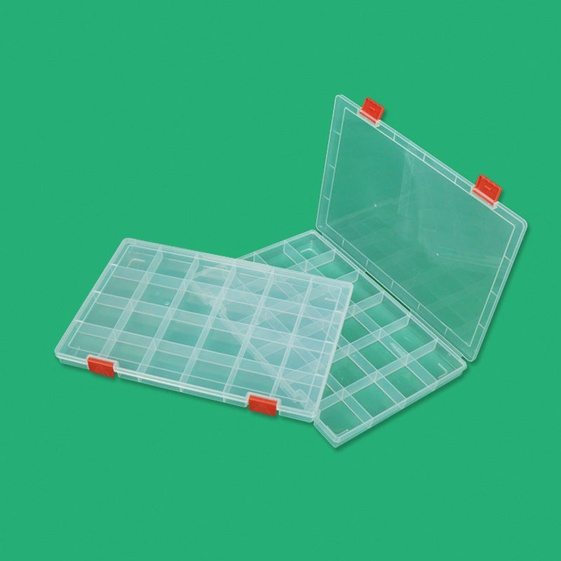 Multi-Section Craft Storage Organizer Stornfield