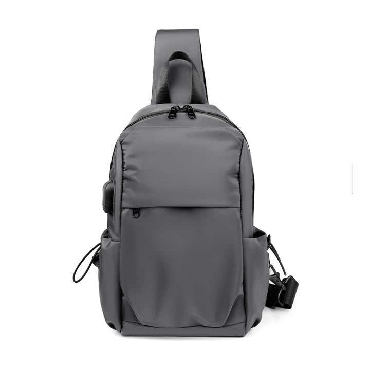 Casual Crossbody Backpack Stornfield