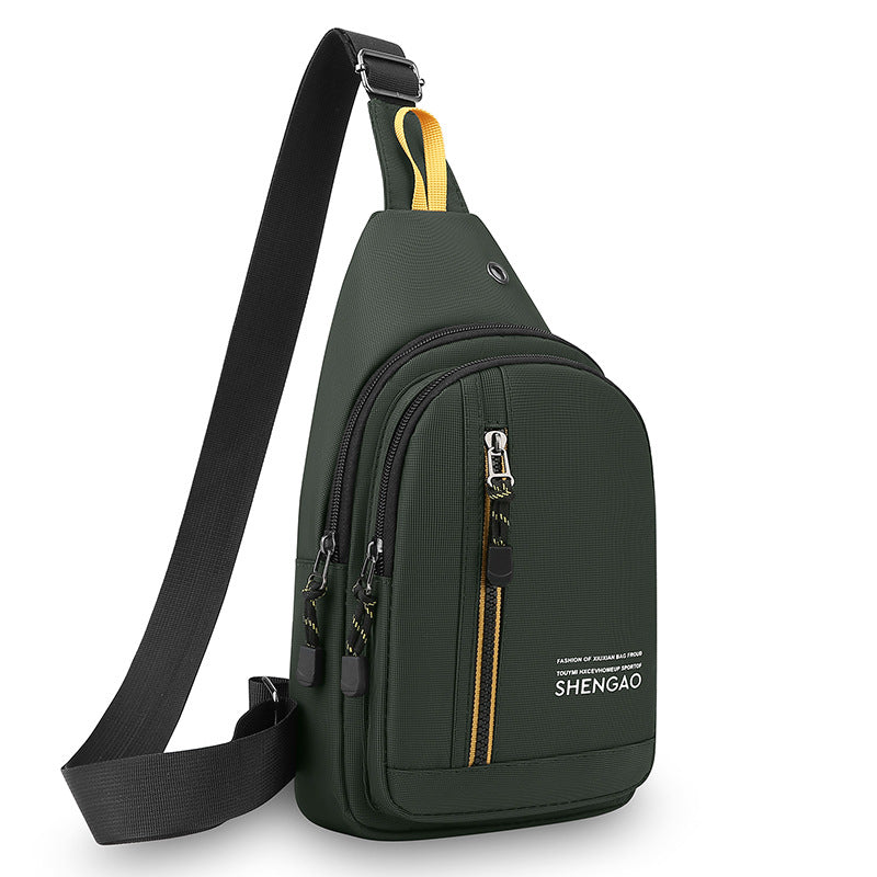 Versatile Sling Backpack