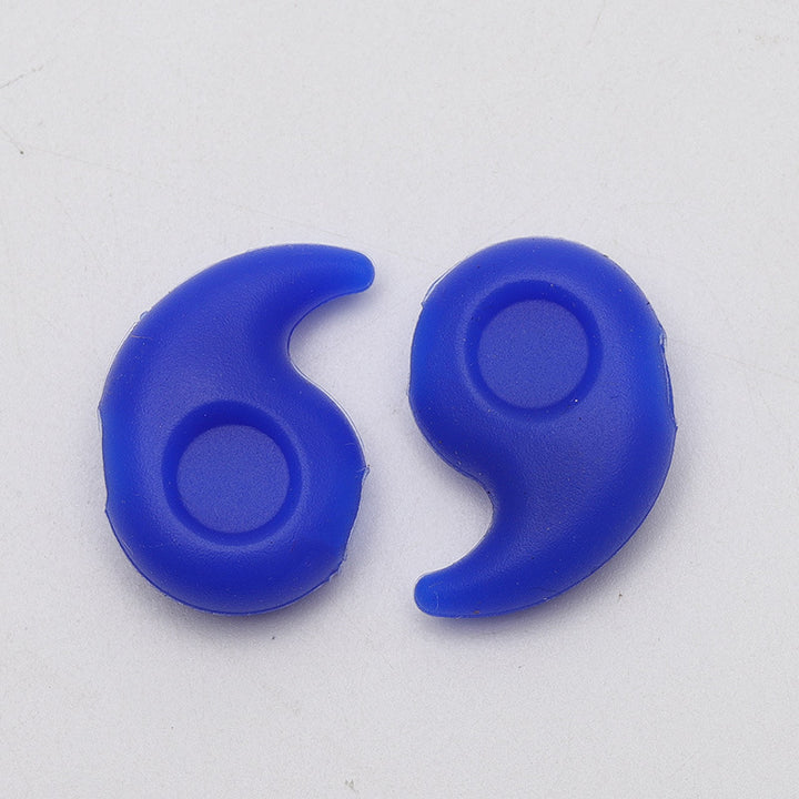 Premium Silicone Eyewear Grip Pads Stornfield