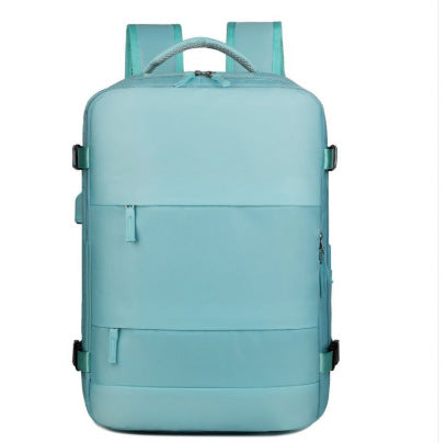 Professional Slim Backpack Stornfield