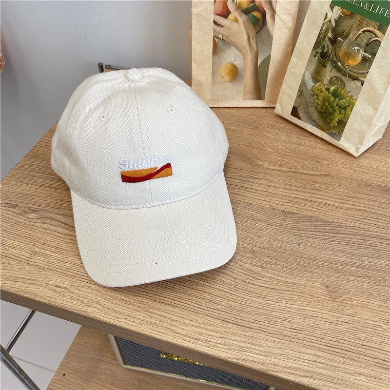 Women's Casual Embroidered Baseball Cap Stornfield 1783922655