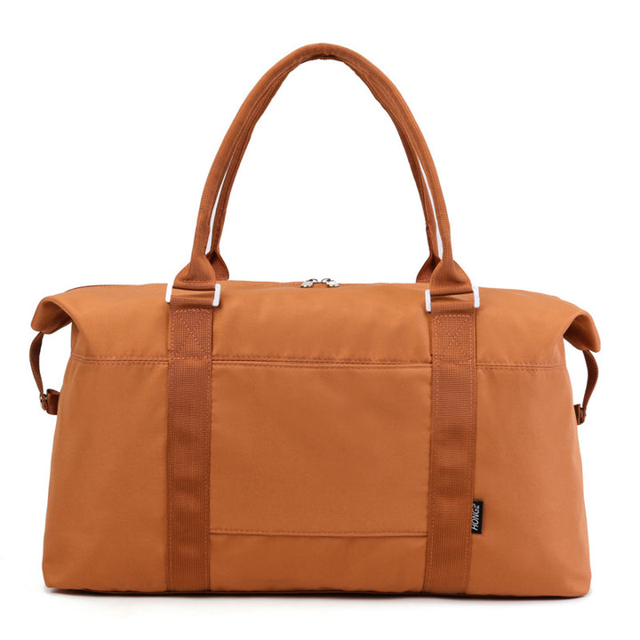 Spacious Travel Duffle Bag Stornfield