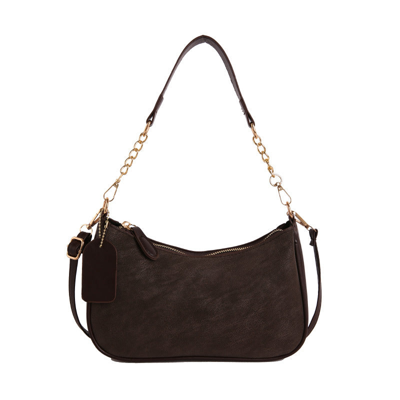 WoChic Textured Crossbody Bag Stornfield