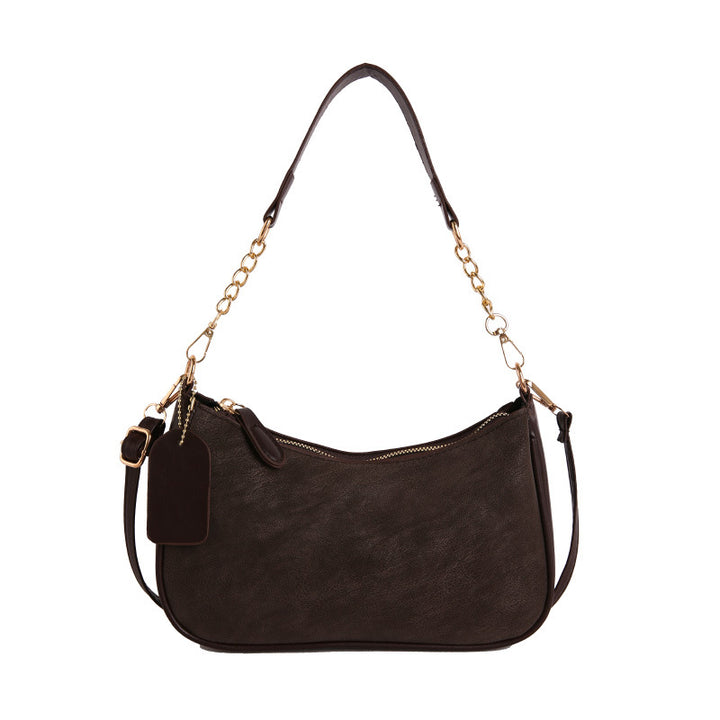 WoChic Textured Crossbody Bag Stornfield