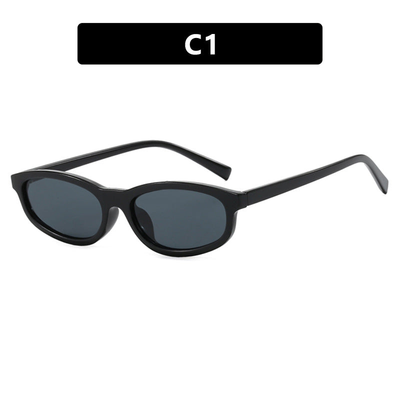 Women's fashionable sunglasses with elegant design Stornfield