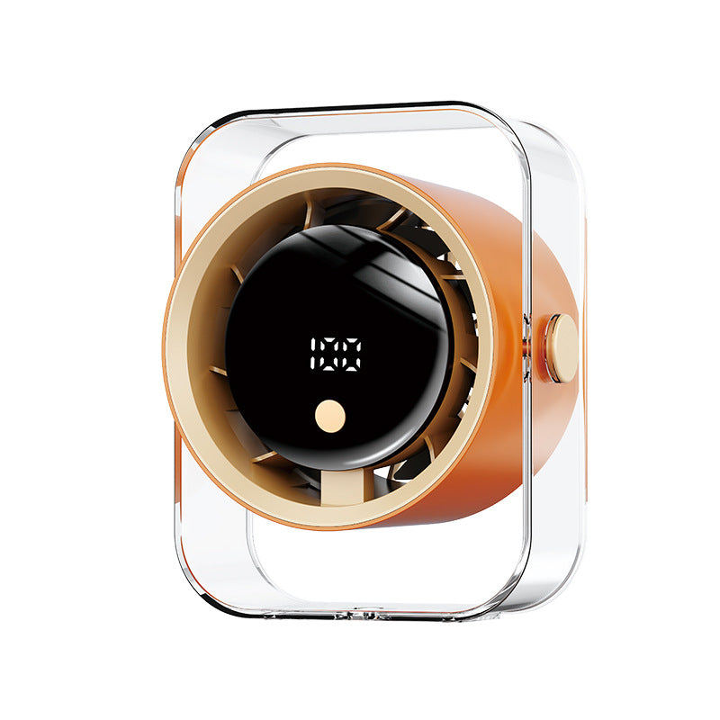 Unisex Smart Digital Fan Stornfield