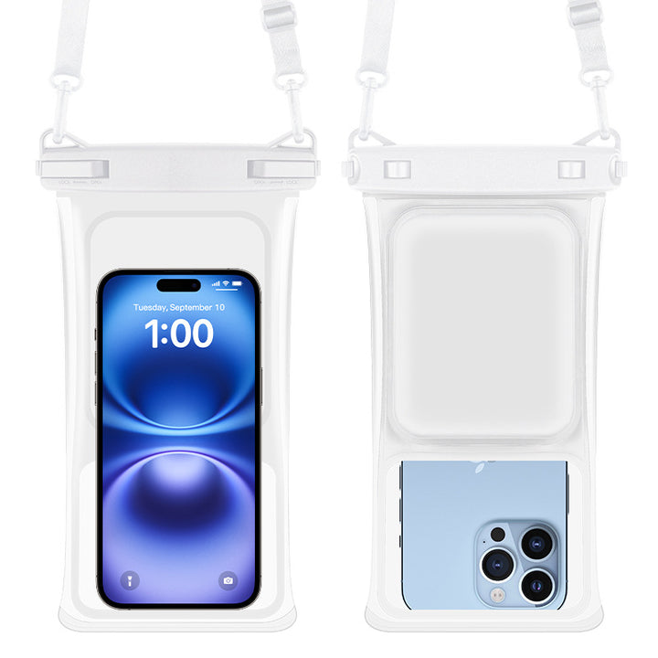 Waterproof Smartphone Bag with Unique Design Stornfield