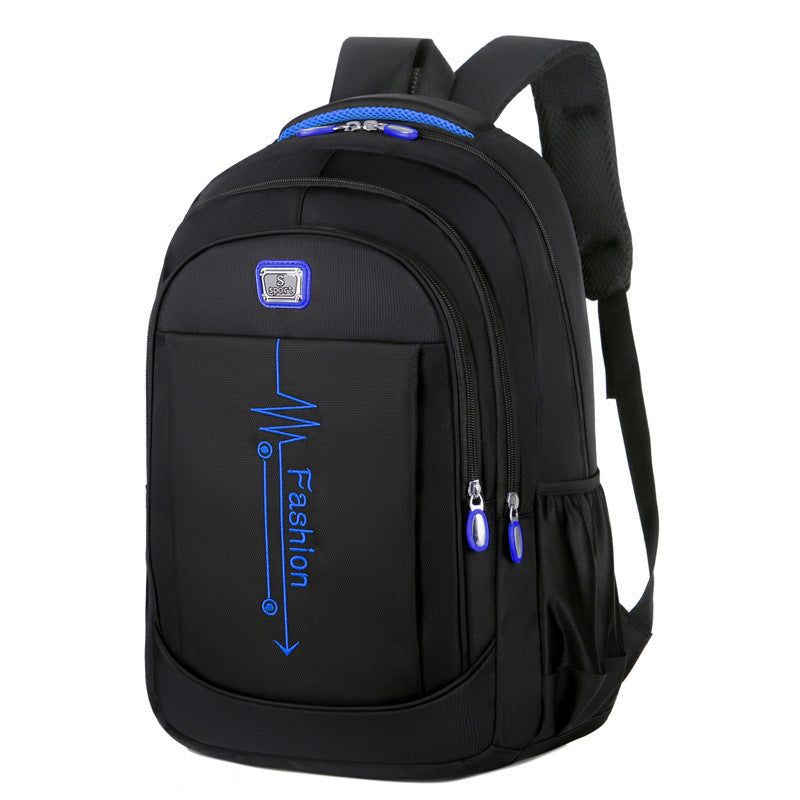 Smart Design Fashionable Backpack Stornfield