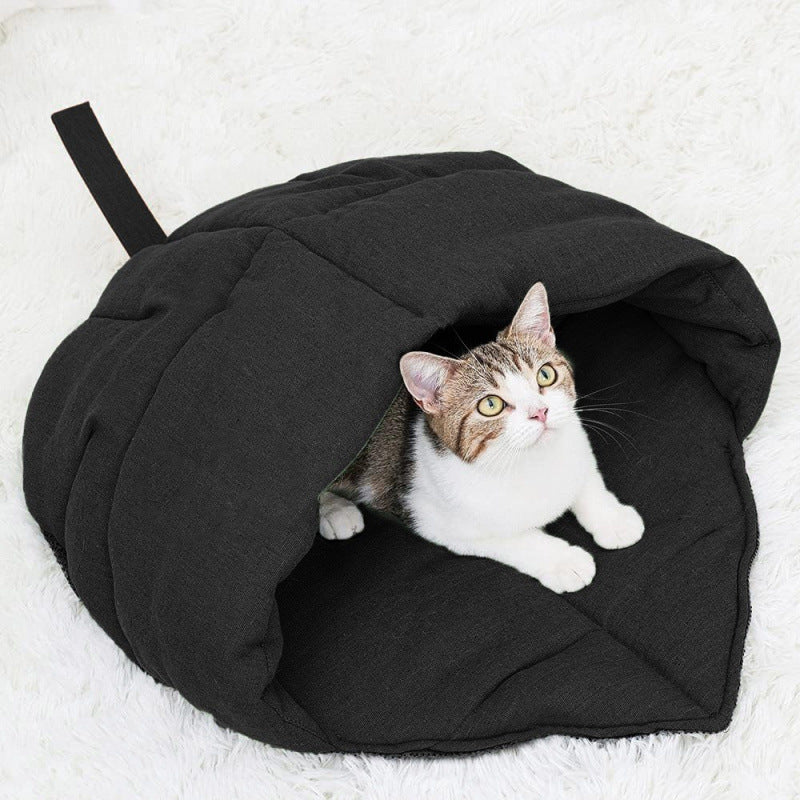Cozy cat cave Stornfield