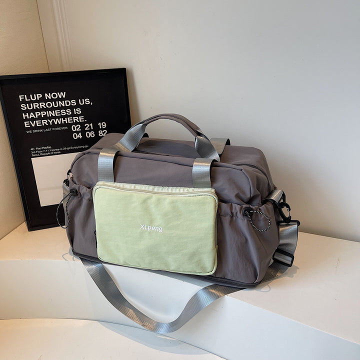 Versatile Travel Duffel Bag