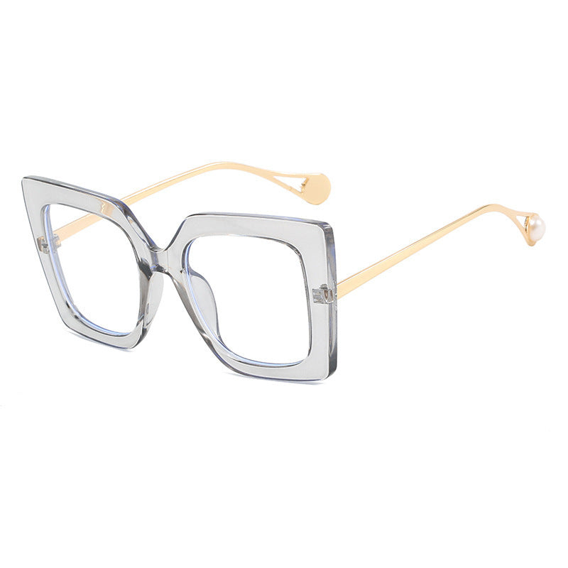 Women's Trendy Large Sunglasses Stornfield