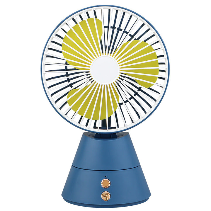 Portable Tabletop Cooling Fan Stornfield