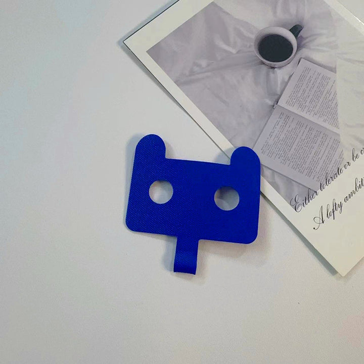 Unique Silicone Page Marker Stornfield