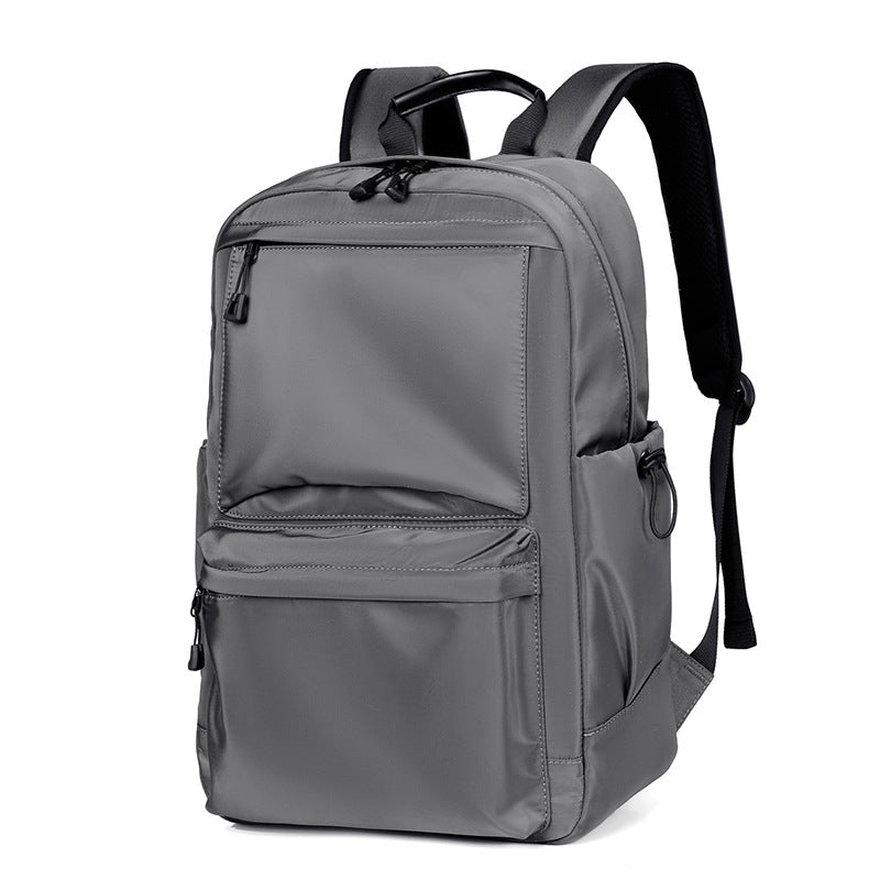 Versatile High-Capacity Travel Backpack Stornfield