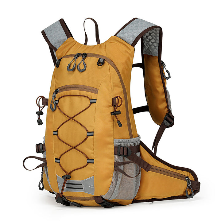 Lightweight Hydration Fuel Backpack