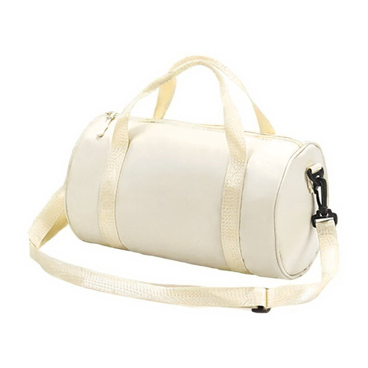 Sporty weekend bag Stornfield