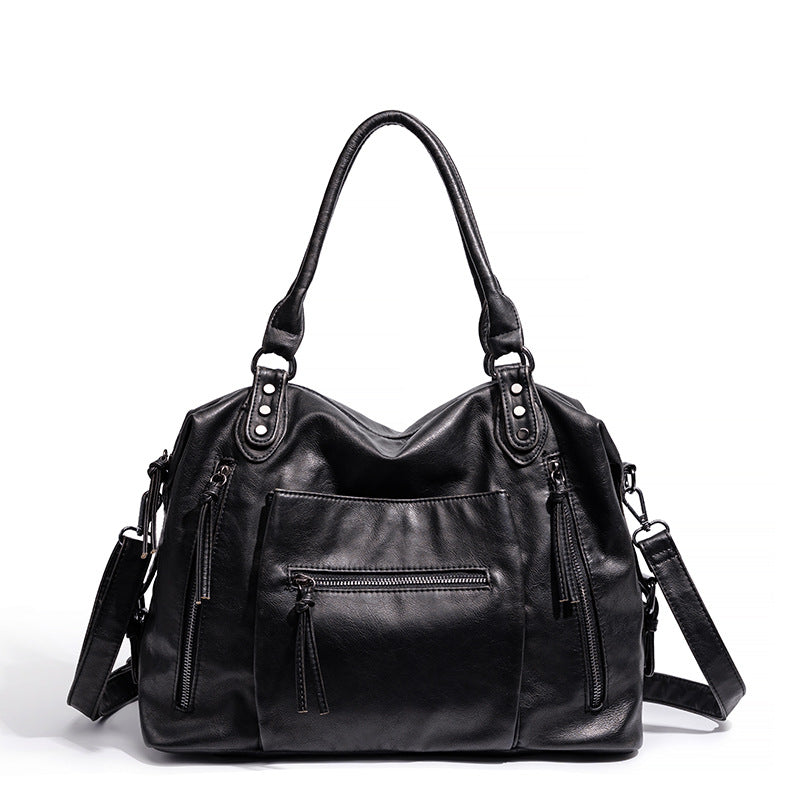 Multi-functional Tote Bag Stornfield