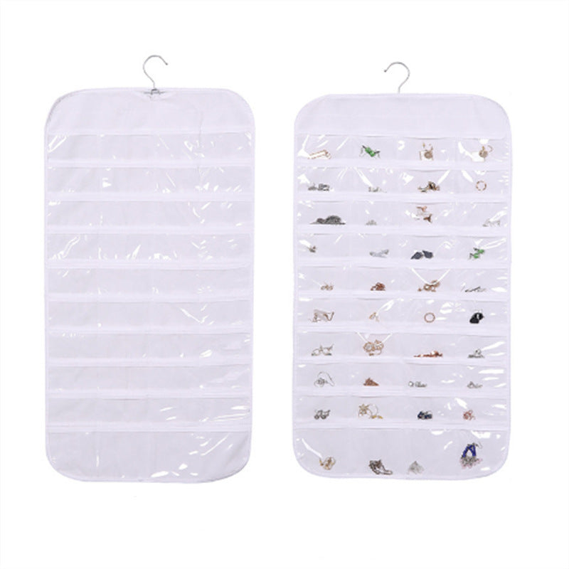 Hanging Jewelry Organizer Stornfield
