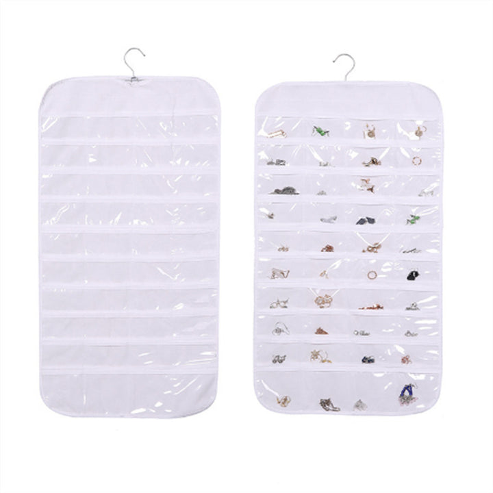 Hanging Jewelry Organizer Stornfield