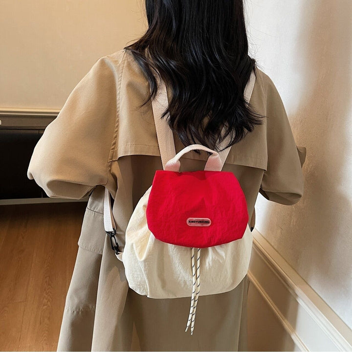 Compact Backpack Bag Stornfield