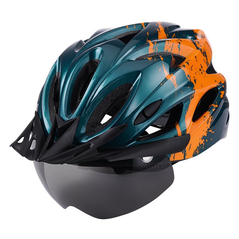 Sports Cycling Helmet Stornfield
