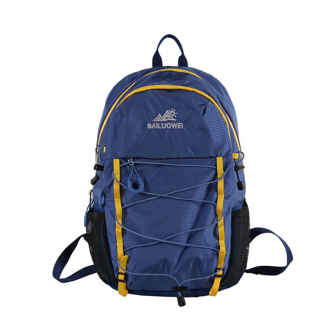 Hiking Backpack with Multiple Compartments Stornfield