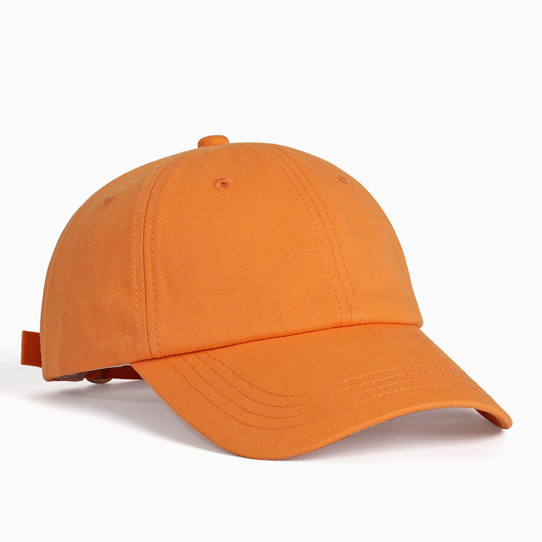 Ladies sporty cotton cap Stornfield
