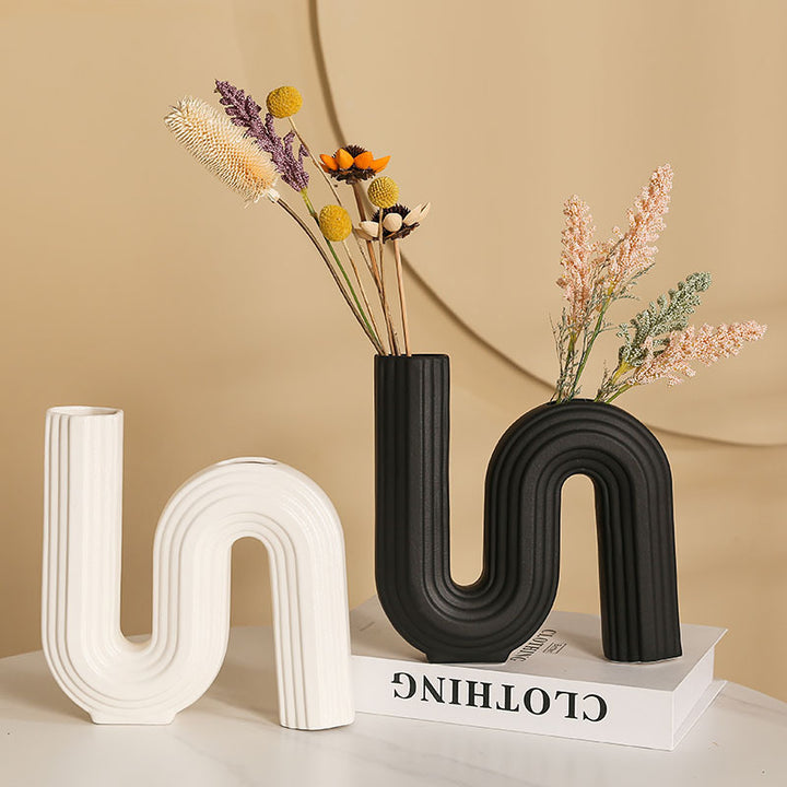 Decorative Vase Stornfield