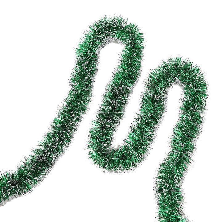 Festive Christmas Wreath