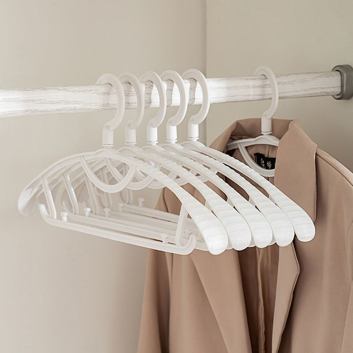 Multi-Purpose Clothes Hangers Stornfield