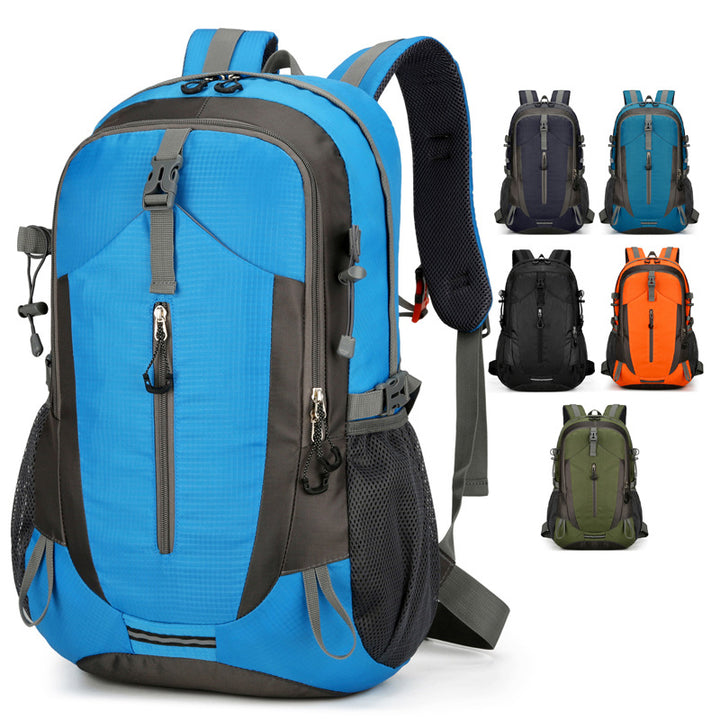 Adventure-Ready Hiking Backpack Stornfield